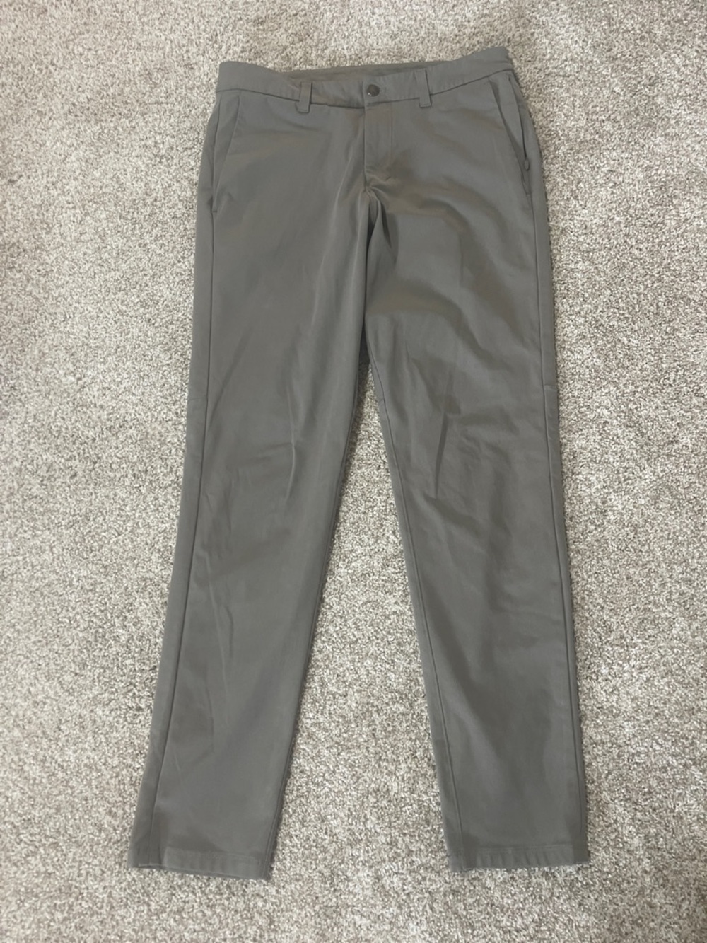 Lululemon Men's Pants